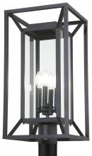 Minka-Lavery 71266-66-C - 4 LIGHT OUTDOOR POST MOUNT