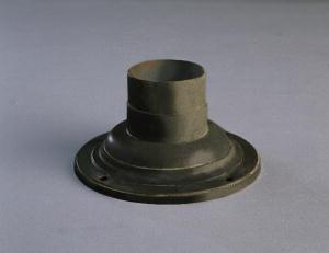 Accessory Pedestal Adaptor