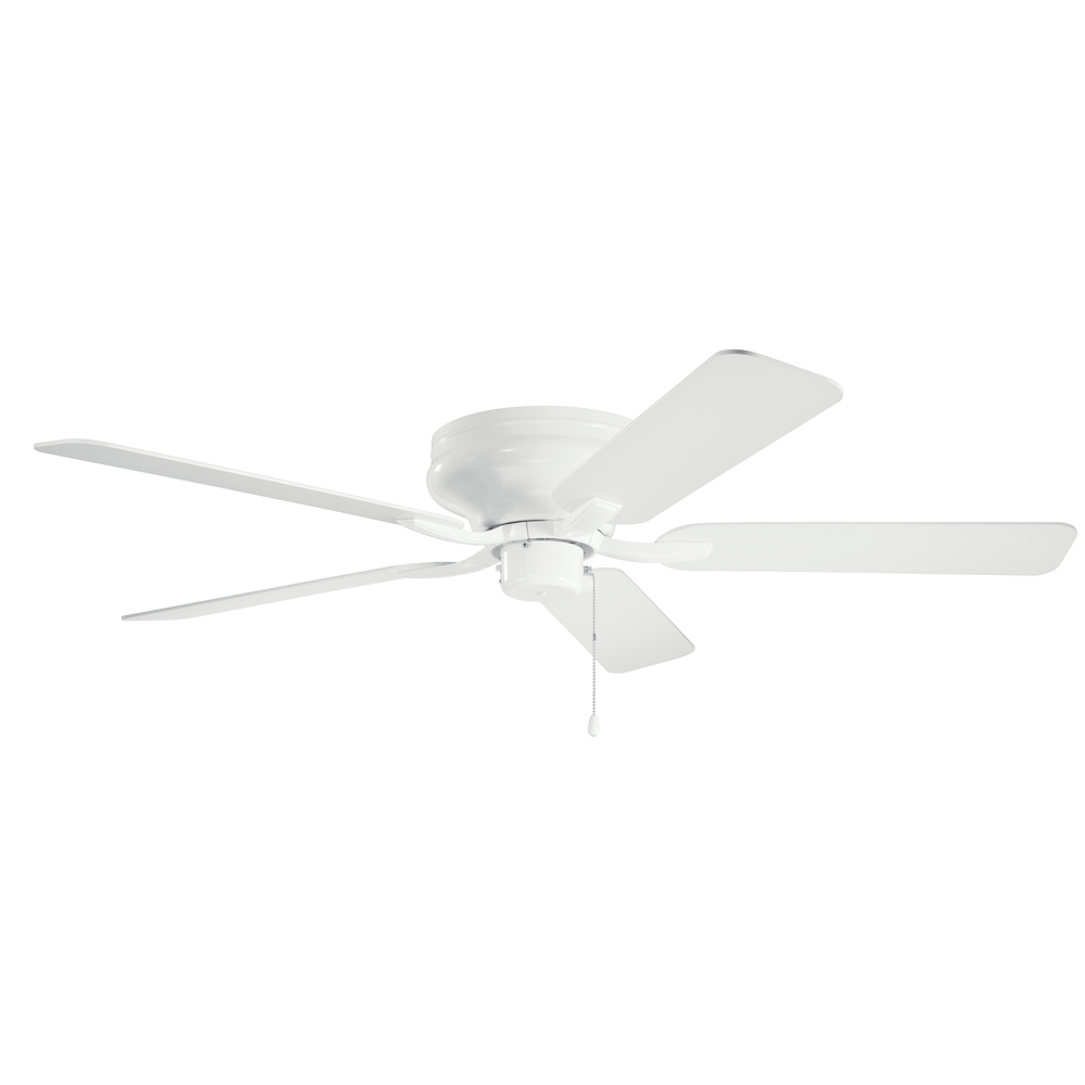 52 Inch Basics Pro Legacy Fan