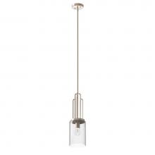 Kichler 52414PN - Mini Pendant 1Lt