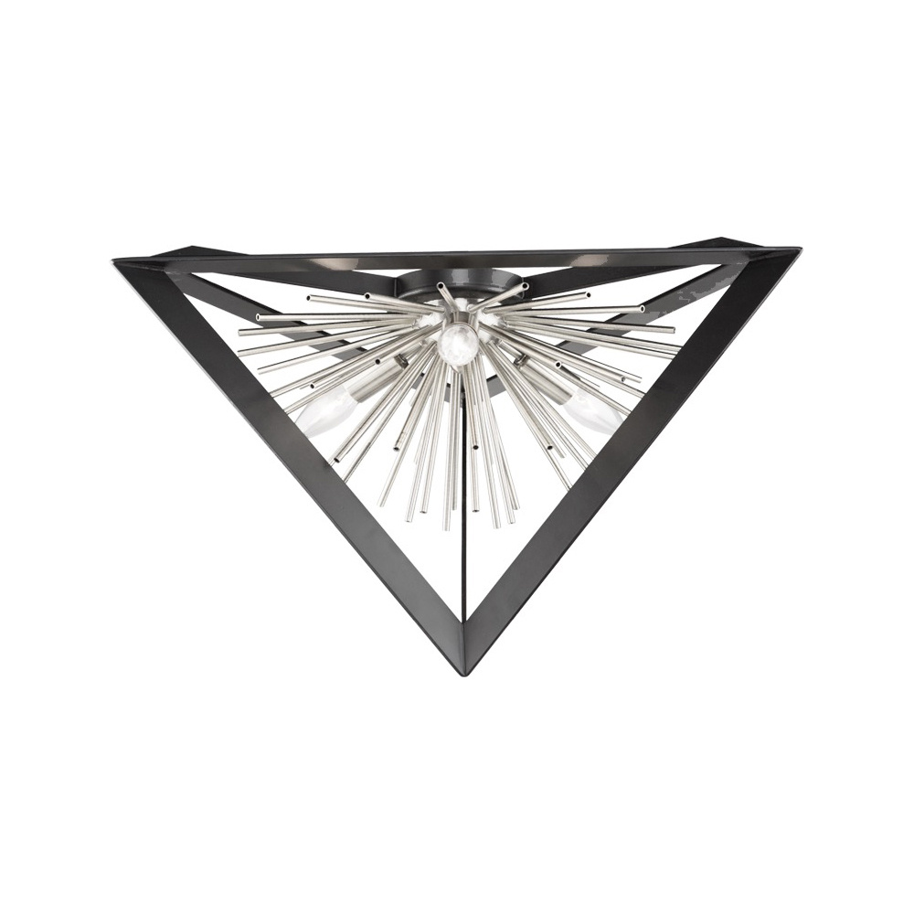 Flush Mount