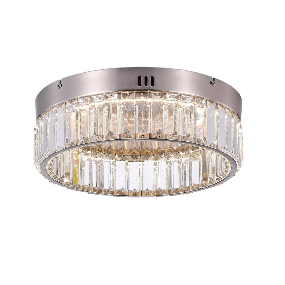 Flush Mount