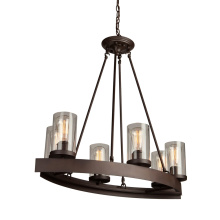 Artcraft AC10005 - Chandelier