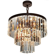 Artcraft AC10409JV - El Dorado 6-Light Chandelier
