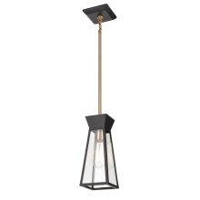 Artcraft AC11850BK - Pendant