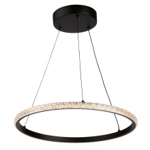 Artcraft AC6710BK - Pendant