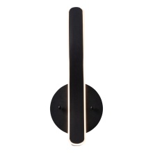 Artcraft AC7617BK - Sconce