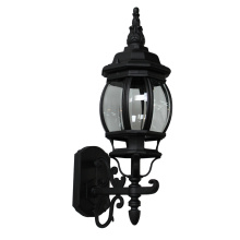 Artcraft AC8090BK - Exterior
