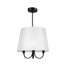 Artcraft SC13330BK - Pendant