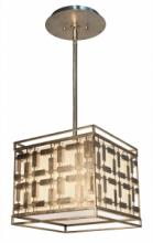 Artcraft AC10331SL - Keinilworth  AC10331SL Pendant