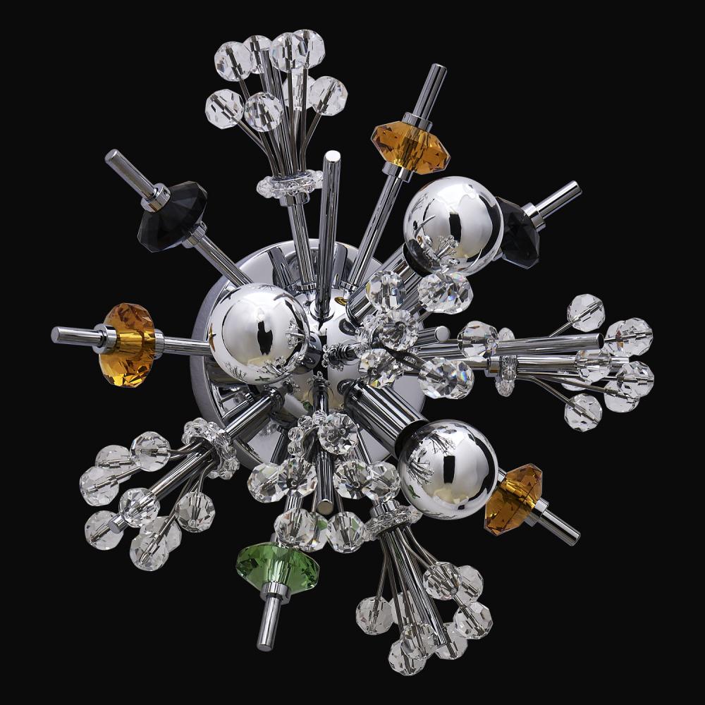 CONSTELLATION COLOR WALL-FLUSH