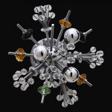 Kalco Allegri 11630-010-FRMULTI - CONSTELLATION COLOR WALL-FLUSH