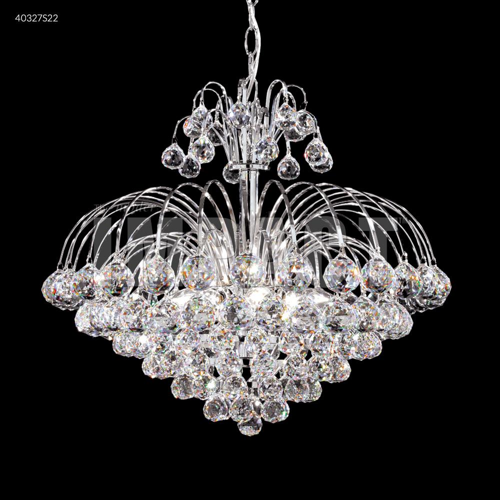 Cascade Chandelier