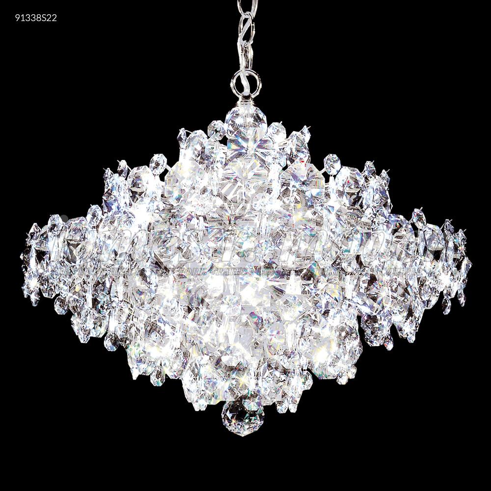 Continental Fashion Chandelier