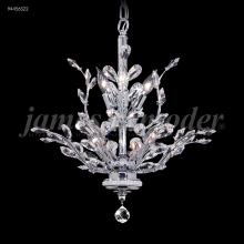 James R Moder 94456G11 - Florale Collection Chandelier