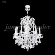 James R Moder 94732GL22 - Maria Theresa 12 Light Chandelier