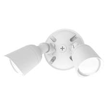  WP-LED430-50-AWT - Endurance? Double Spot Energy Star LED Spot Light