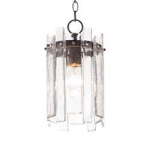 Maxim 21831AGDBZ - 1 Light Pendant