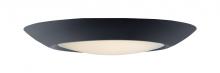 Maxim 57652WTBK - Diverse-Flush Mount