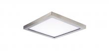 Maxim 58722WTSN - Wafer-Flush Mount