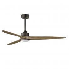 Maxim 88833CHL - Woodwind-Indoor Ceiling Fan