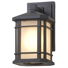 DVI DVP142000BK-SSD - CARDIFF  OUTDOOR SCONCE