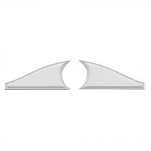 Focal Point 97560 - Pediment