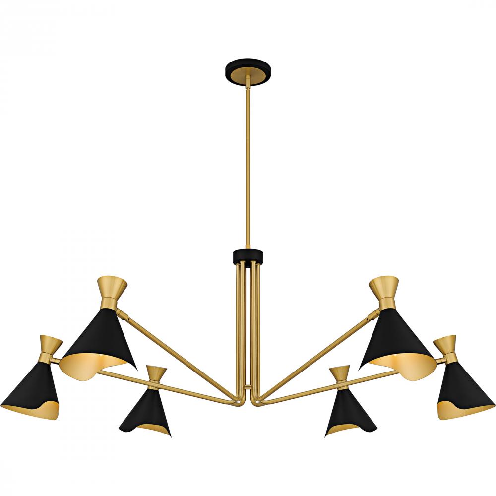 Arden Chandelier