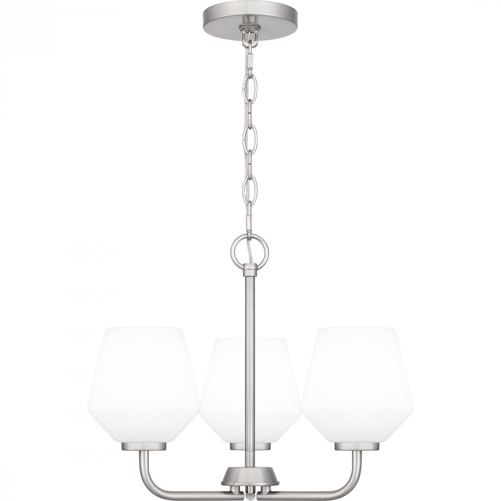 Nielson Pendant