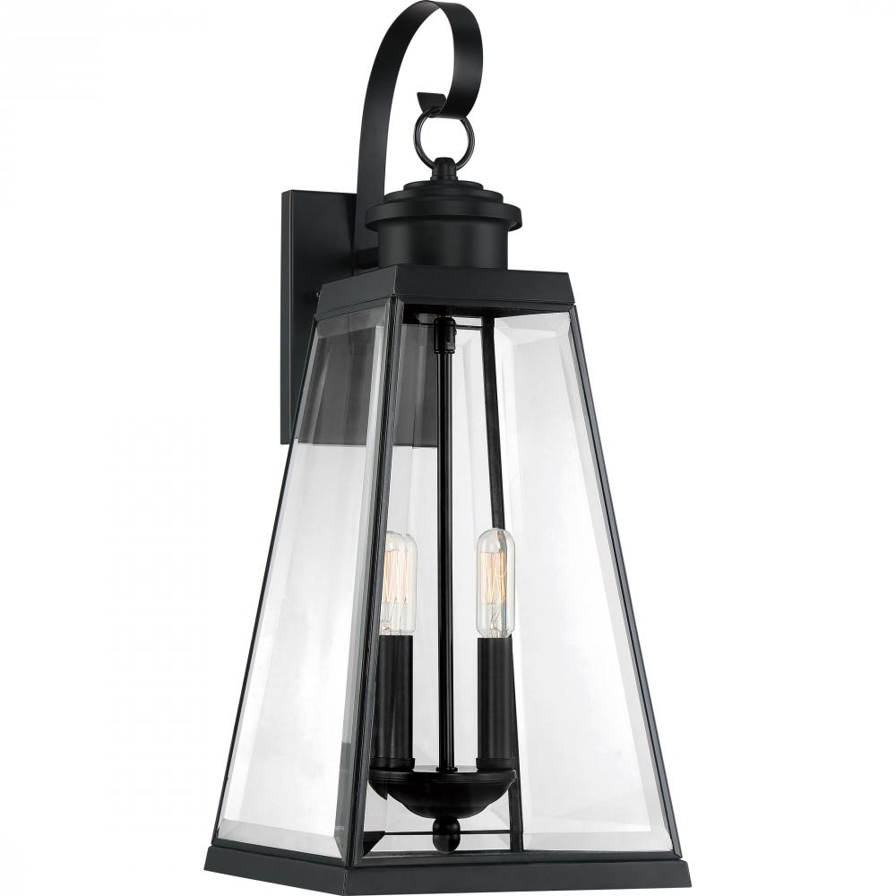 Outdoor Lantern