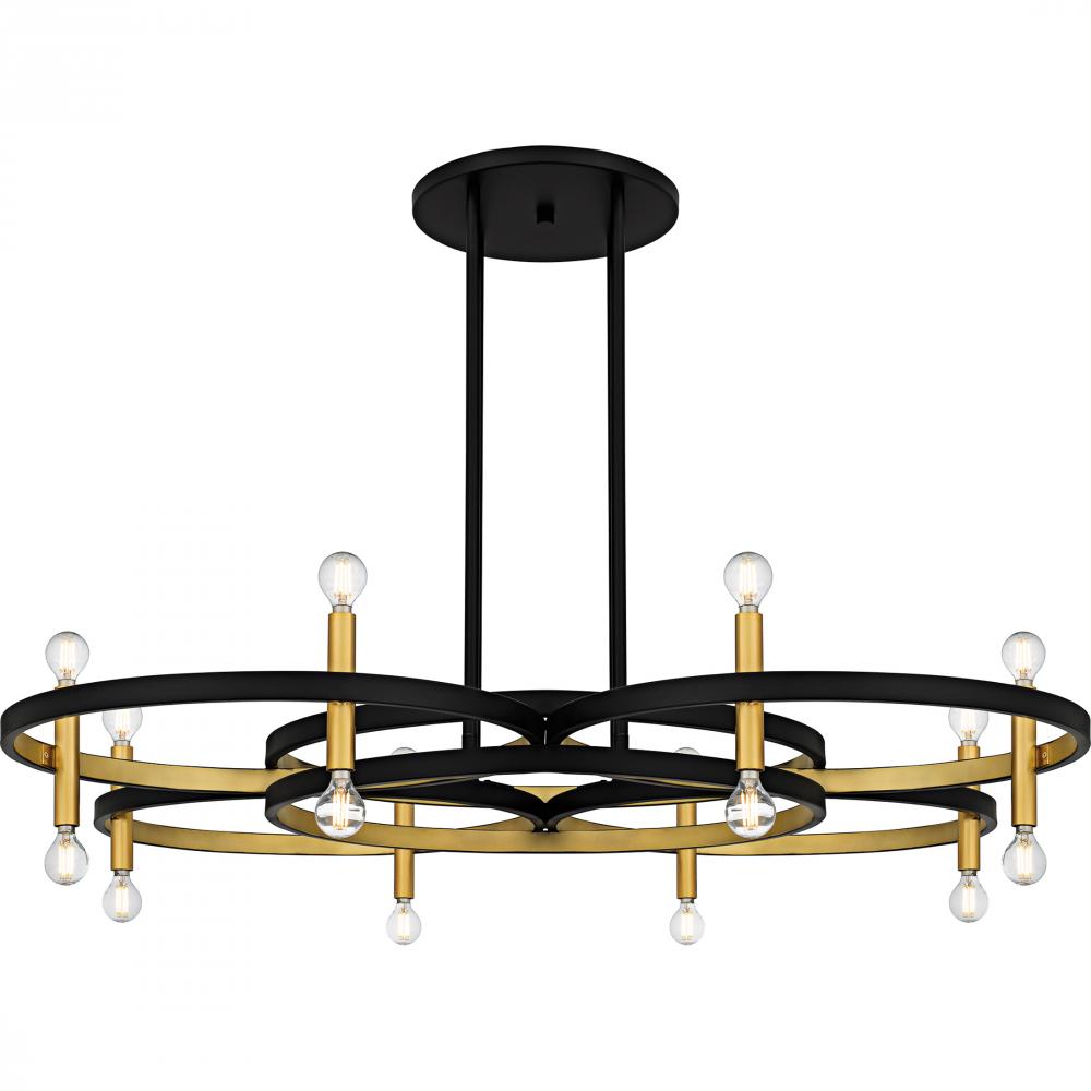 Winsland Chandelier