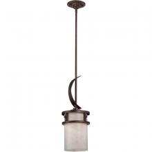 Quoizel KY1507IN - Kyle Mini Pendant