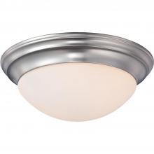 Quoizel SMT1617BN - Summit Flush Mount