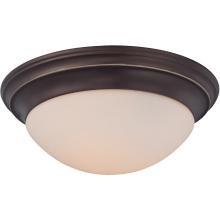 Quoizel SMT1617PN - Summit Flush Mount