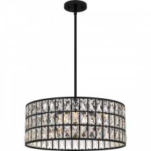 Quoizel GIB2820C - Gibson Pendant