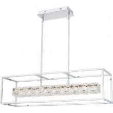 Quoizel PCDZ136C - Dazzle Island Chandelier