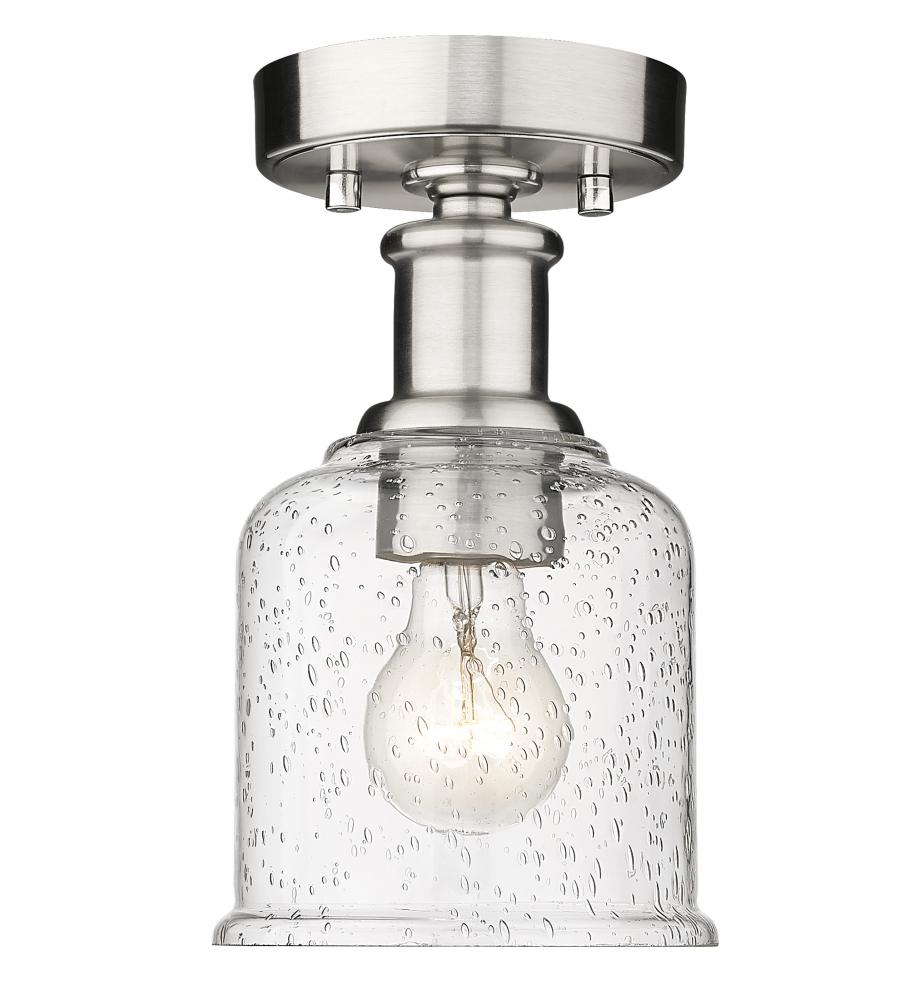 1 Light Flush Mount