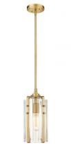 Z-Lite 3036MP-RB - 1 Light Pendant