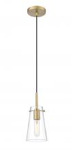 Z-Lite 7508MP-MGLD - 1 Light Pendant