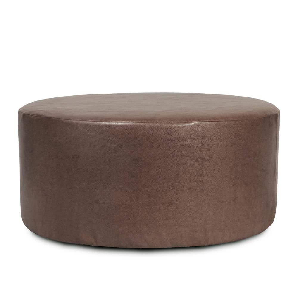 Universal 36" Round Cover Avanti Pecan (Cover Only)