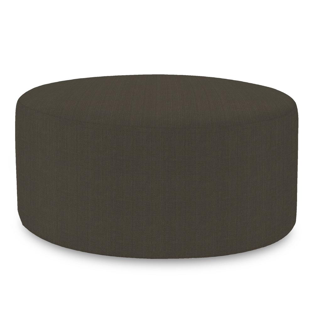 Universal 36" Round Cover Sterling Charcoal (Cover Only)