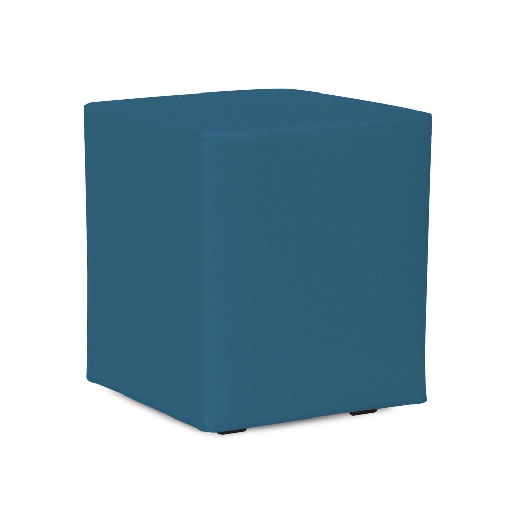 Universal Cube Seascape Turquoise