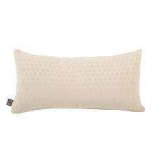 Howard Elliott 4-1000 - Kidney Pillow Deco Sand - Poly Insert