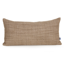 Howard Elliott 4-888F - Howard Elliott Coco Stone Kidney Pillow - Down Insert