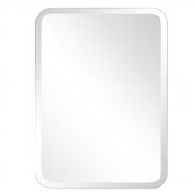 Howard Elliott 36016 - Frameless Oblong Mirror