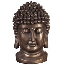 Howard Elliott 91003 - Howard Elliott Buddha Statue