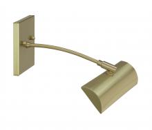 House of Troy DZLEDZ12-51 - Zenith Picture Light