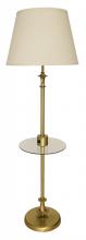 House of Troy RA302-AB - Randolph Floor Lamp