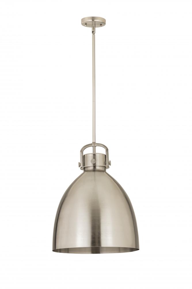 Newton Bell Pendant