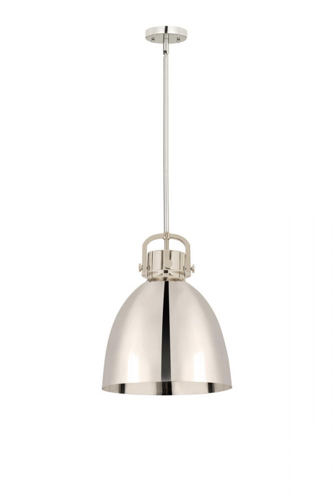 Newton Bell Pendant